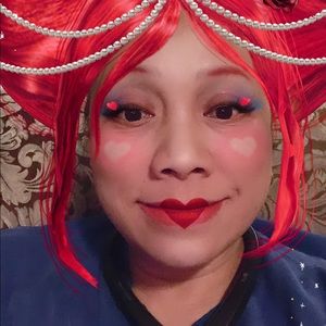 Meet your Posher, Marcela